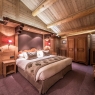 Val D´Isere - Hotel Christiania Val D'Isere - Hab, Categoria Alpine